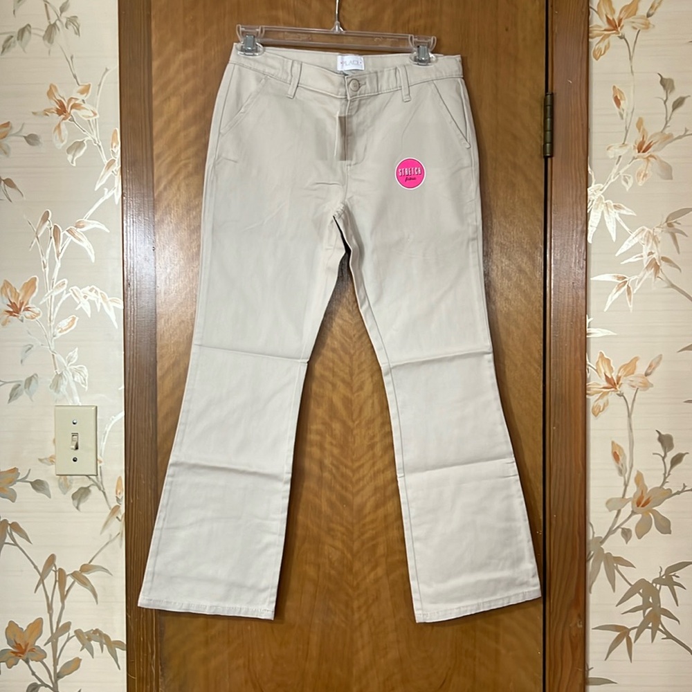 New Uniform Pants Girls